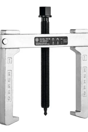KUKKO Extracteur 110-02 profondeur de serrage 50 mm ( 4000821811 ) Expédition Rapide