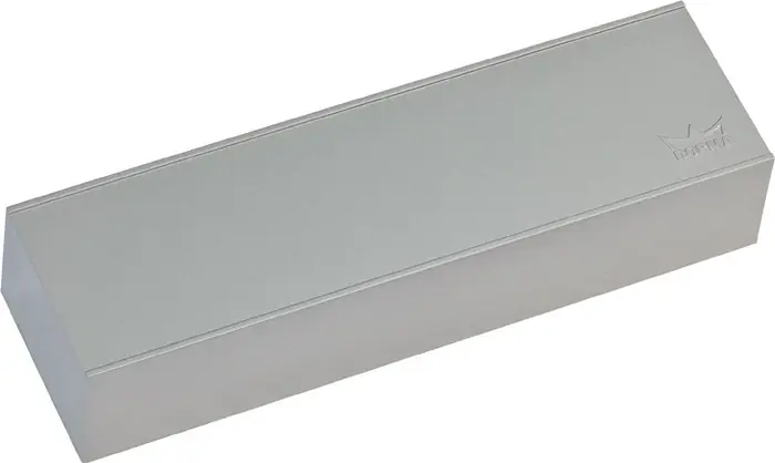 Certifié DORMAKABA Ferme-porte à ciseaux TS 71 blanc 9016 EN 3/4 ( 3000207431 )