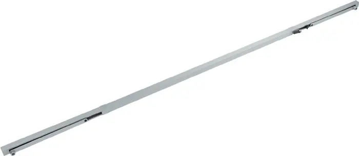 Glissière DORMAKABA GSR-EMR-1/V adaptée à TS 93 B ( 3000207196 ) Nouvelle Collection