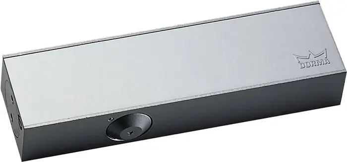 Bon Marché DORMAKABA Ferme-porte à ciseaux TS 73 V argent EN 2-4 ( 3000255110 )