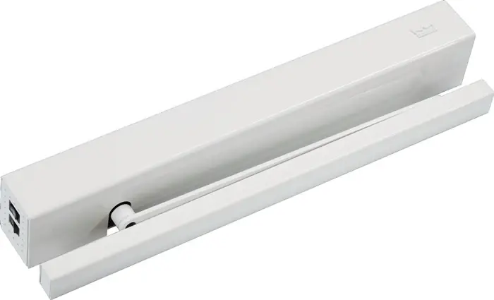 Offre Exclusive DORMAKABA Opérateur de porte battante PORTEO 230V 230 V AC50/60 Hz ( 3000207267 )