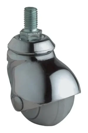 BS ROLLEN Roulette articulée D. de la roue 40 mm cap. charge 30 kg ( 3000275090 ) Nouvel Arrivage