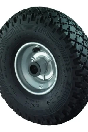 BS ROLLEN Roue gonflable D. de la roue 260 mm cap. charge 130 kg ( 3000275827 ) Bon Marché