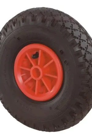 BS ROLLEN Roue gonflable D. de la roue 200 mm cap. charge 80 kg ( 3000275815 ) Populaire