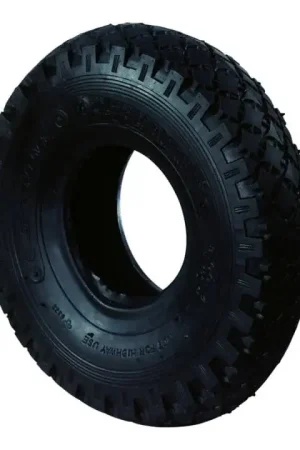 Commander Maintenant BS ROLLEN Pneu de rechange pour roue gonflable D. 260 mm ( 3000275844 )