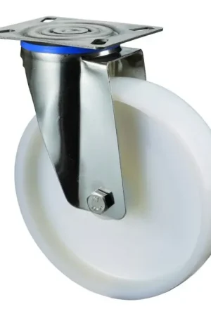 BS ROLLEN Rouleau de renvoi A90 D. de la roue 150 mm cap. charge 300 kg ( 3000275504 ) Prix Cassé