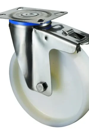 BS ROLLEN Rouleau de renvoi D. de la roue 150 mm cap. charge 300 kg ( 3000275514 ) Commande En Gros