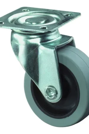 Bon Plan BS ROLLEN Rouleau de renvoi D. de la roue 50 mm cap. charge 35 kg ( 3000275183 )