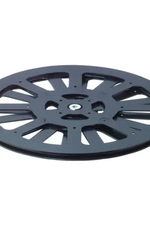 Promotion Saisonnière BS ROLLEN Couronne D. 302 mm capacité de charge 150 kg ( 3000275069 )