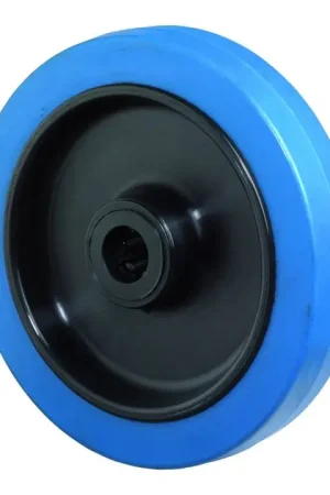 Commande En Gros BS ROLLEN Roue de rechange D. de la roue 100 mm cap. charge 140 kg ( 3000275565 )