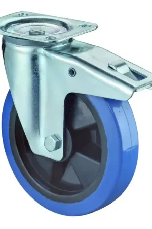 BS ROLLEN Rouleau de renvoi D. de la roue 100 mm cap. charge 140 kg ( 3000275334 ) Super Prix
