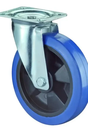 BS ROLLEN Rouleau de renvoi D. de la roue 125 mm cap. charge 140 kg ( 3000275331 ) Bon Marché