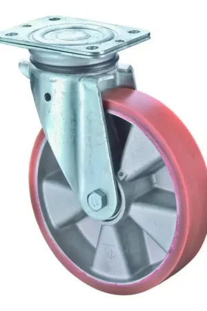 BS ROLLEN Rouleau de renvoi D. de la roue 160 mm cap. charge 600 kg ( 3900275608 ) Populaire