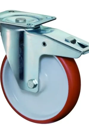 Bon Marché BS ROLLEN Rouleau de renvoi D. de la roue 150 mm cap. charge 240 kg ( 3000275563 )