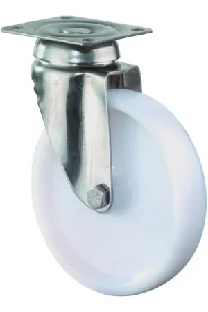 BS ROLLEN Rouleau de renvoi D. de la roue 50 mm cap. charge 55 kg ( 3000275505 ) Produit De Marque