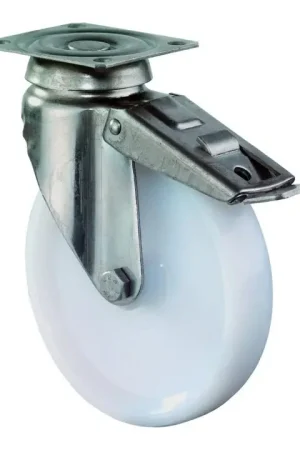 BS ROLLEN Rouleau de renvoi D. de la roue 50 mm cap. charge 55 kg ( 3000275509 ) Commander Maintenant