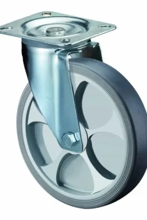 BS ROLLEN Rouleau de renvoi D. de la roue 80 mm cap. charge 100 kg ( 3000275585 ) Acheter En Ligne