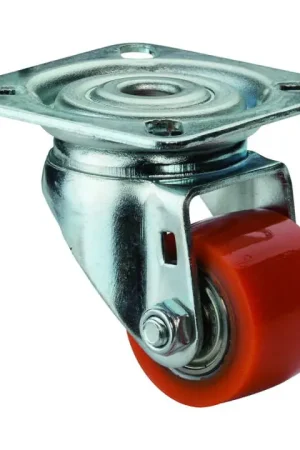 BS ROLLEN Rouleau de renvoi D. de la roue 50 mm cap. charge 120 kg ( 3000275154 ) Meilleur Prix
