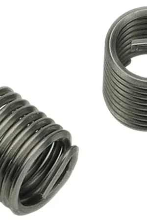 V-COIL Insert fileté DIN 8140 type Standard pour filetage M3 x 0,5 mm ( 4000867637 ) Seulement Aujourd'hui