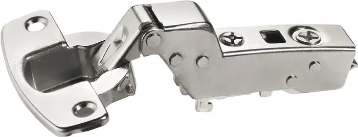 HETTICH Charnière à montage rapide Sensys 8645i rentrant TH52 ( 3000272113 ) Populaire