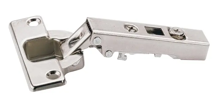 Prix Promo HETTICH Charnière à montage rapide Intermat 9943 Coude 0,0 mm ( 3000272016 )