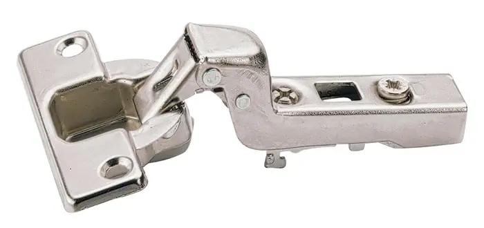 HETTICH Charnière à montage rapide Intermat 9943 Coude 16,0 mm ( 3000272018 ) Offre Du Jour