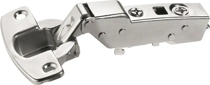 HETTICH Charnière à montage rapide Sensys 8645i semi-présentée TH52 ( 3000272112 ) Meilleur Choix