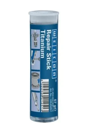Pas Cher WEICON Bâtonnet de réparation Titanium gris vert ( 4000349503 )