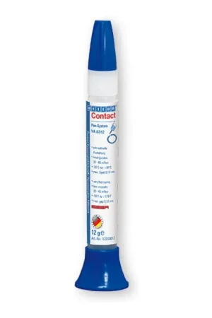 WEICON Colle cyanoacrylate contact VA 8312 30 g ( 4000349504 ) Prix Cassé