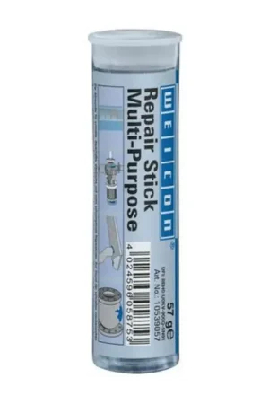 WEICON Bâtonnet de réparation Multi blanc ( 8000754950 ) Expédition Rapide