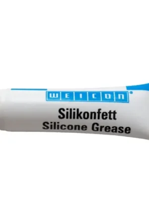 Nouvel Arrivage WEICON Graisse silicone NSF-H1 ( 8000325887 )