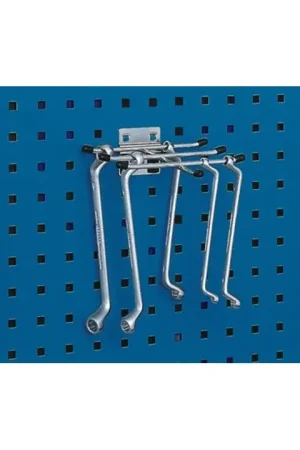 BOTT Support sextuple l.170xP150 mm galvanisé ( 9000429108 ) Populaire