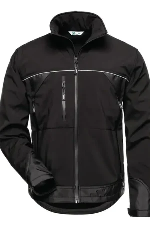 Certifié Veste softshell ELYSEE ALPHA Taille XL ( 8000141368 )