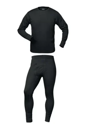 ELYSEE Set sous-vêtements fonctionnels therm. DELPHI taille M ( 4000377030 ) Affaire À Saisir