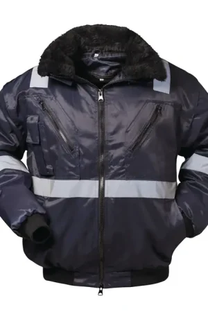 Veste de pilote combinée NORWAY 4 en 1 ROGNAN taille XL ( 8000143319 ) Haute Qualité