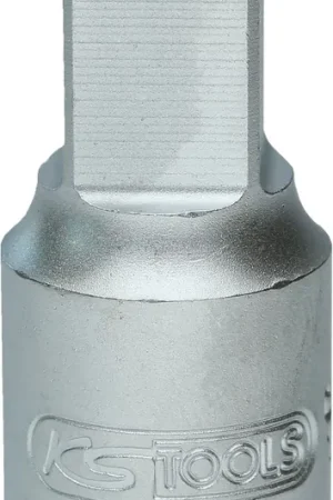 Bon Plan KS TOOLS 3/8' Douille de vidange 4 pans, 11 mm ( 150.9114 )