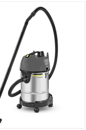 Krcher NT 30/1 ME Classic Edition Aspirateur eau et poussières 1500 watts 30 litres Haute Qualité