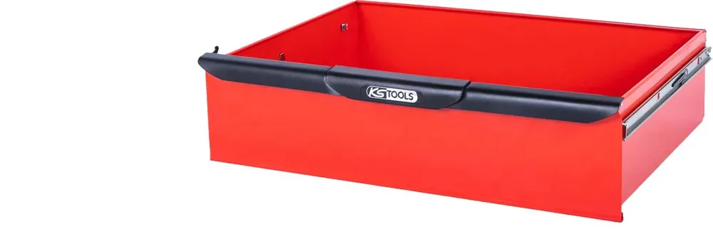 Achetez Aujourd'hui KS TOOLS Tiroir avec extension complète et vis ( 826.0007-R012P )