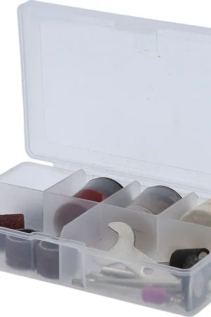 KS TOOLS Jeu d’accessoires, 50 pcs ( 515.3992 ) Dernier Modèle