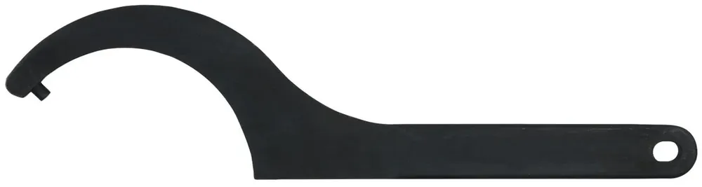 Offre Spéciale KS TOOLS Clé à ergot fixe avec embouts, 155-165 mm ( 517.1487 )