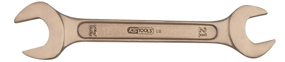 KS TOOLS Clés à fourches BRONZEplus 19/32x25/32' ( 963.7076 ) Achat Immédiat