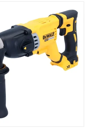 DeWalt DCH 263 N Marteau perforateur burineur sans fil 18 V 3 J SDS Plus Brushless Solo - ohne Batterie, ohne Ladegert Promotion