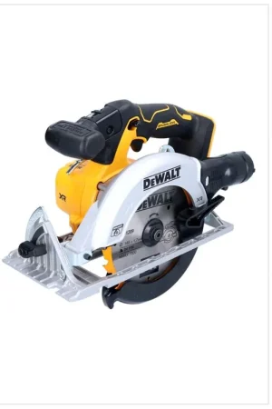 DeWalt DCS 565 N Scie circulaire 18 V 165 mm Brushless + 1x batterie 5,0 Ah - sans chargeur Achetez Aujourd'hui