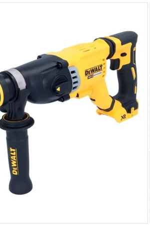 Soldes DeWalt DCH 263 N Marteau perforateur burineur sans fil 18 V 3 J SDS Plus Brushless + 1x Powerstack Batterie 1,7 Ah - ohne Ladegert