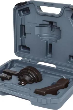 Vente Flash KS TOOLS Démultiplicateur de couple 3/4' x 1', 2700 Nm ( 516.3745 )