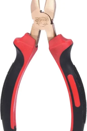 Meilleur Choix KS TOOLS BERYLLIUMplus Seitenschneider 165 mm ( 962.0616 )