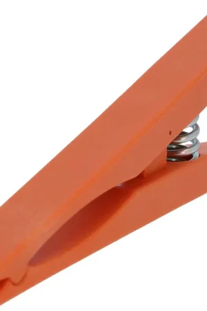 Prix Réduit KS TOOLS Pince en plastique avec isolation protectrice, grande, 165 mm ( 117.0161 )