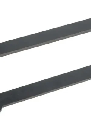 Achetez Aujourd'hui KS TOOLS Jeu de clés pour écrous de ventilateur pour Land Rover, 2 pcs ( 400.4175 )