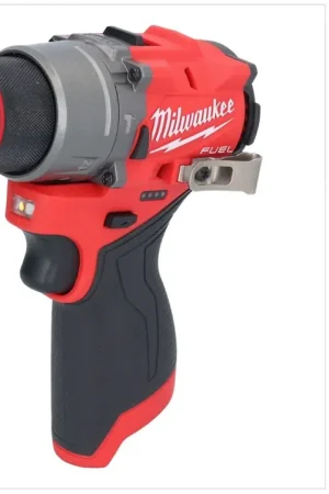 Soldes Milwaukee M12 FPD2-0 Perceuse-visseuse à percussion sans fil 12 V 45 Nm Brushless Solo ( 4933479867 ) - sans batterie, sans chargeur
