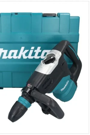 Prix Cassé Makita HR 4003 C Marteau perforateur 1100 Watt 8.3 J SDS Max + Mallette